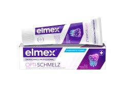 elmex Professional Opti-schmelz Versiegelung & Stärkung Zahncreme