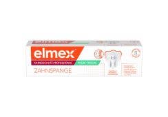 elmex Kariesschutz Professional + Zahnspange Zahnpasta 8-18 Jahre