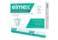 elmex Sensitive Professional Duraphat Single Dose