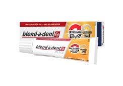 blend-a-dent Plus Haftcreme Unschlagbare Bisskraft