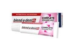 blend-a-dent Haftcreme Complete Geschmacksneutral