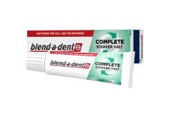 blend-a-dent Haftcreme Complete Extra Frisch