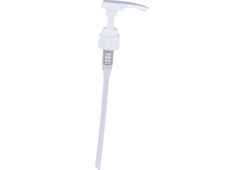 H&W Dosierpumpe für 5 Liter Flasche