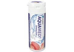 miradent Aquamed Zahnpflegekaugummi Dose