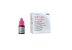 Self-Cure Activator