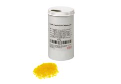 Geo Rewax Tauchwachs gelb-transparent 651-0000