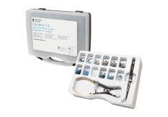 Palodent V3 Komplettsystem