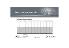 Anmischblock universal