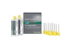Provil novo Light C.D.2 fast: 2 x 50 ml