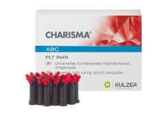 Charisma ABC PLT: C2