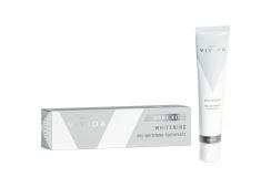 Vivida Pre-Whitening Zahnpasta