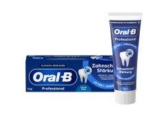 Oral-B Professional Zahnschmelzstärkung