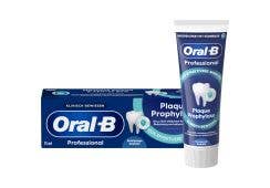 Oral-B Professional Plaque Prophylaxe