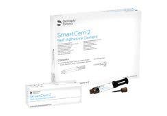 SmartCem 2 Mischkanülen