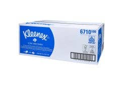 KLEENEX Ultra (TM) Falthandtuch hochweiß