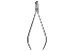 KFO Schneidezange Distal End L-Griff Fangvorrichtung