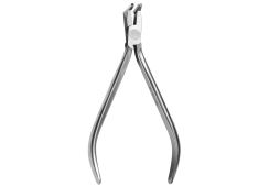 KFO Schneidezange Distal End mit Fangvorrichtung schmal