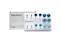 OptraGloss Polierer Sortiment