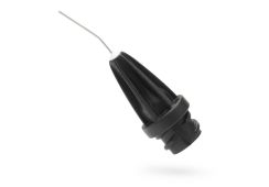 Red Applikationskanülen, 0,4 mm, schwarz