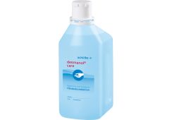 Schülke desmanol care: 1 Liter Flasche