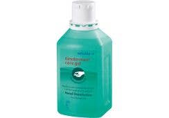 desderman care gel 1 Liter Euroflasche
