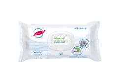 Mikrozid sensitive Wipes premium maxi, 80 Tücher