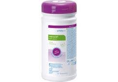 Mikrozid PAA+ wipes