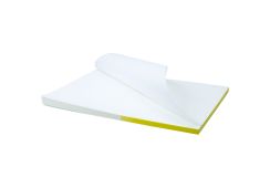 DC Anmischblock Universal, 50 Blatt, 7 x 9,5 cm