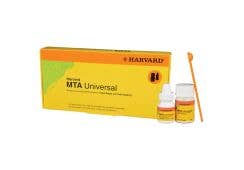 Harvard MTA Universal Set