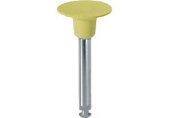 DC COMP-Polierer fein Scheibe Fig. 4