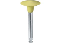 DC COMP-Polierer