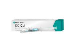 DC Cal Calciumhydroxidpaste