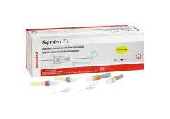 Septodont Septoject XL Einmalkanülen