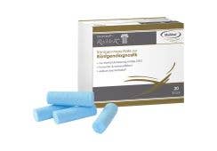 MaiMed Römer Röntgen-Mess-Rollen, Ø 11 mm, 3,5 cm lang