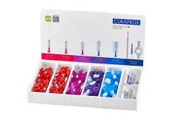 CURAPROX Chairside Box, perio