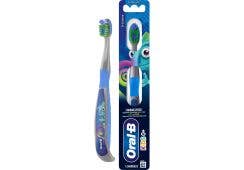 Oral-B Kids 0-6 Jahre