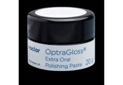 OptraGloss Extra Oral Polishing Paste