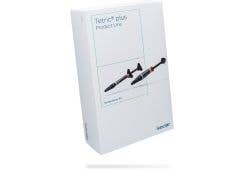 Tetric plus Starter Kit Spritzen