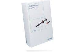 Tetric plus Starter Kit Mixed