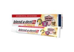 blend-a-dent Ultimate Haftcreme Geschmacksneutral