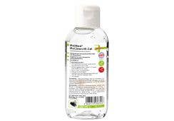 MyClean HB Gel Händedesinfektion biozid 100 ml