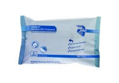 MyClean DUO Desinfektionstücher Flowpack