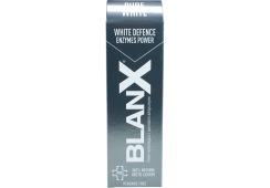 BlanX Pro Pure White Zahncreme