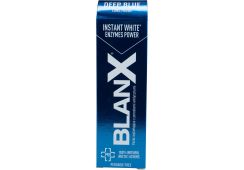 BlanX Pro Deep Blue Whitening Zahncreme