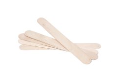 Holzmundspatel, 150 x 18 mm, unsteril