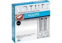 YOTUEL 7 Hours Whitening Kit