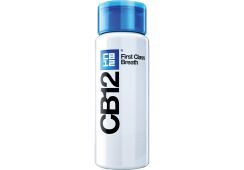 CB12 Mundspüllösung: 250 ml Flasche
