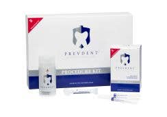 PrevDent CrWR In-Office 6% H2O2 - nHAp