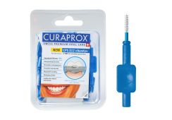 CURAPROX regular Handy, 30 Stück: CPS 312, blau, 1,3 - 3,2 mm Ø