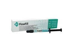 DC FlowFill Spritze: A2